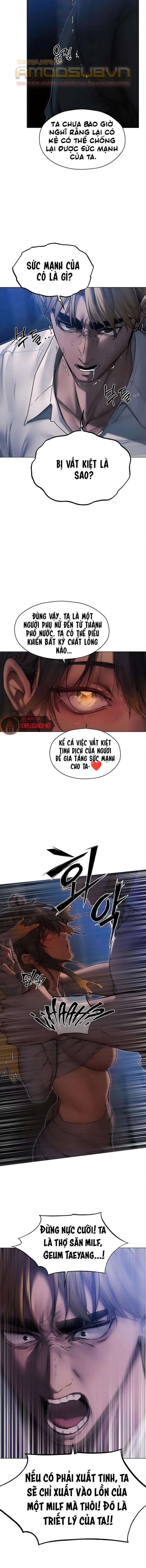 Thợ Săn Mẹ Milf 98 trang 9