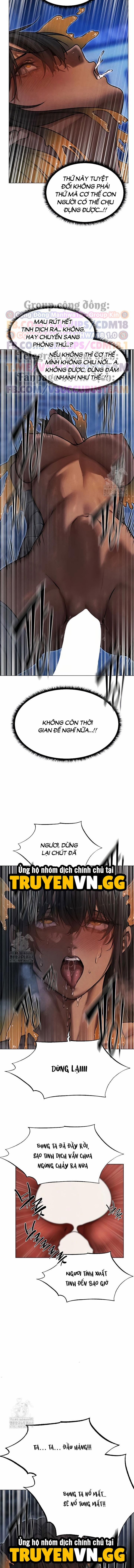 Thợ Săn Mẹ Milf 99 trang 12