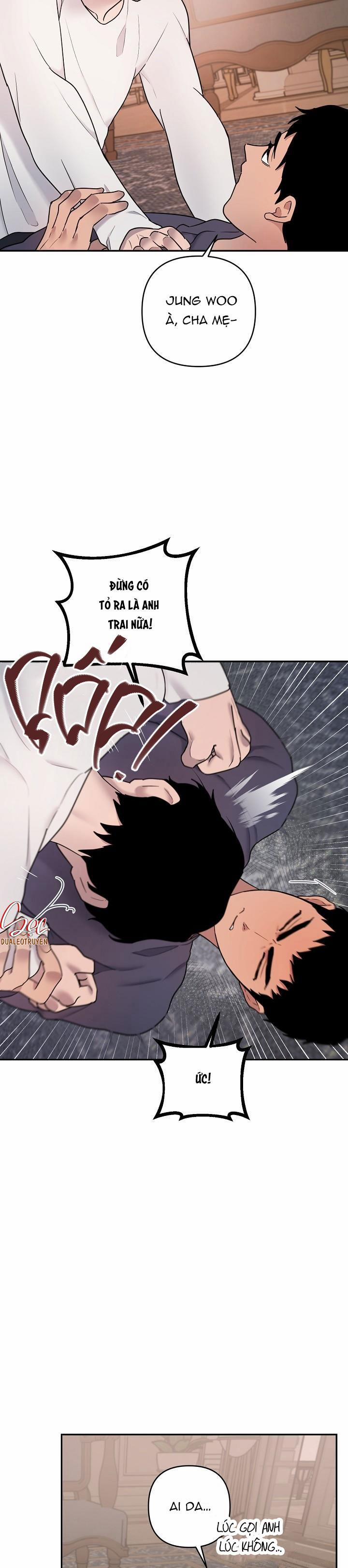 Thợ Săn Một Đêm 10 Lần 3 trang 10