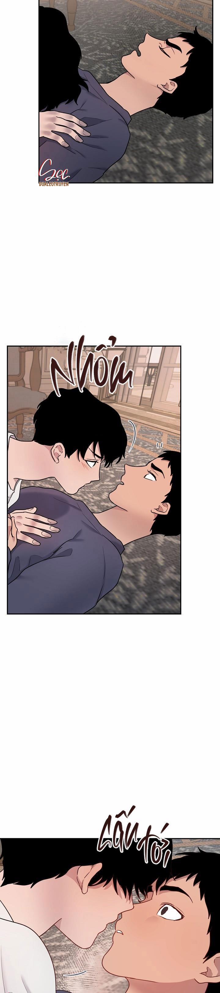 Thợ Săn Một Đêm 10 Lần 3 trang 11