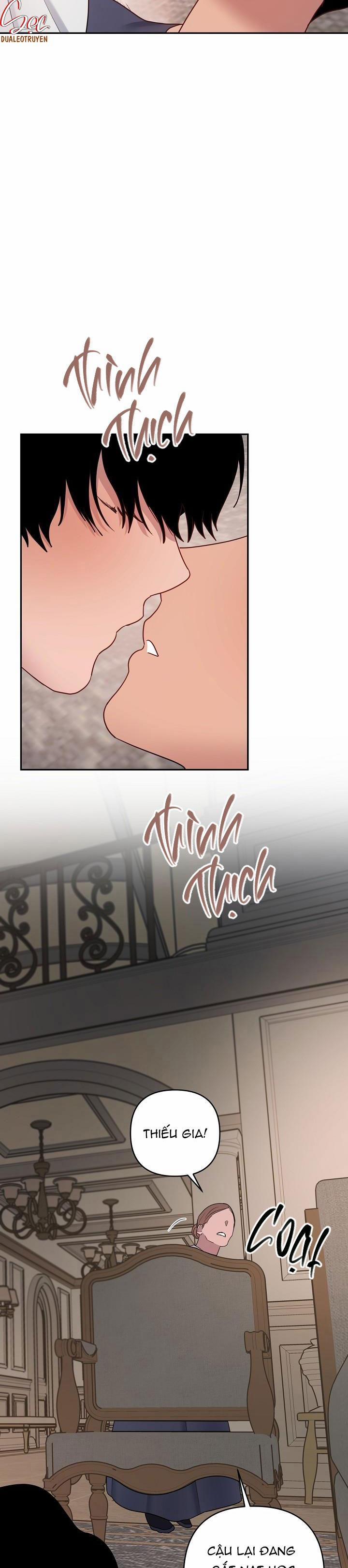 Thợ Săn Một Đêm 10 Lần 3 trang 12