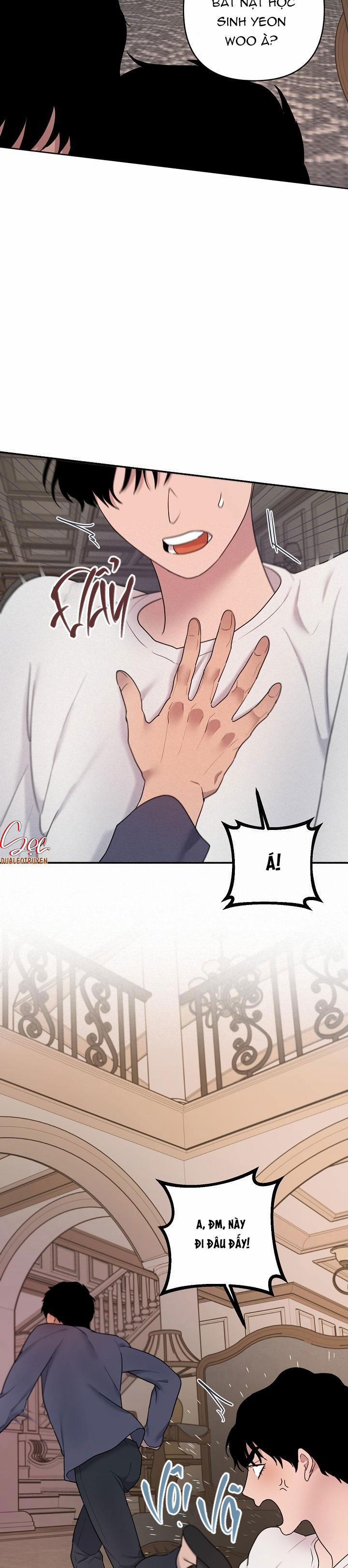 Thợ Săn Một Đêm 10 Lần 3 trang 13