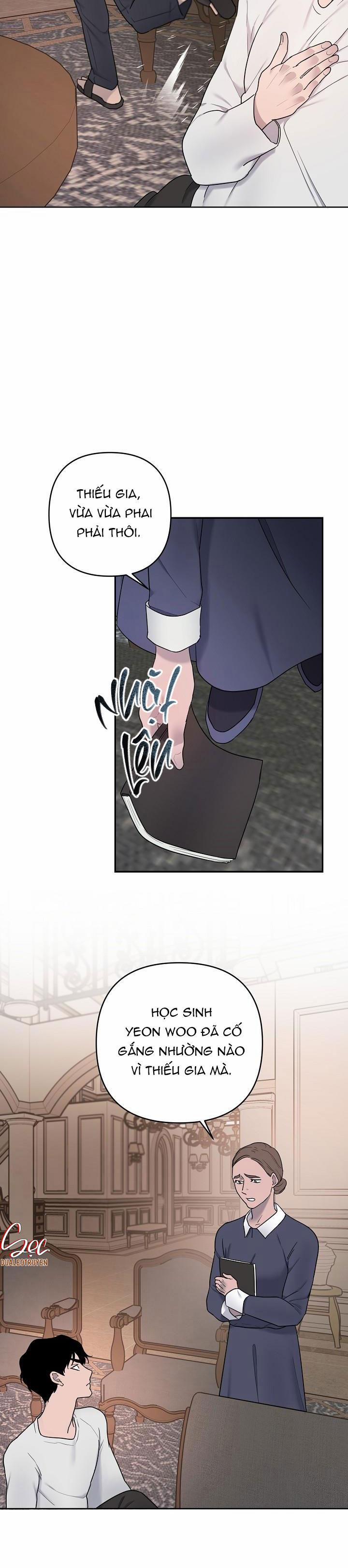 Thợ Săn Một Đêm 10 Lần 3 trang 14