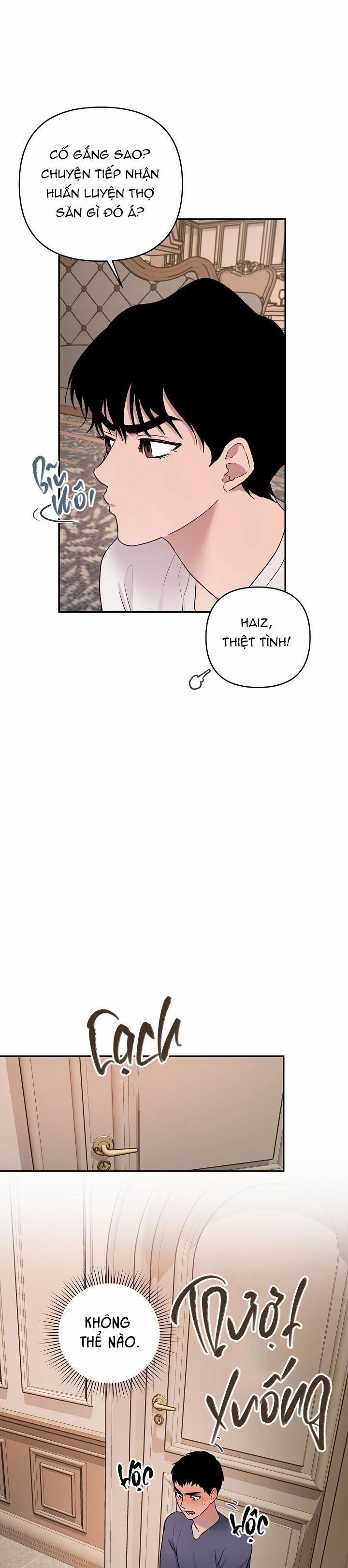 Thợ Săn Một Đêm 10 Lần 3 trang 15