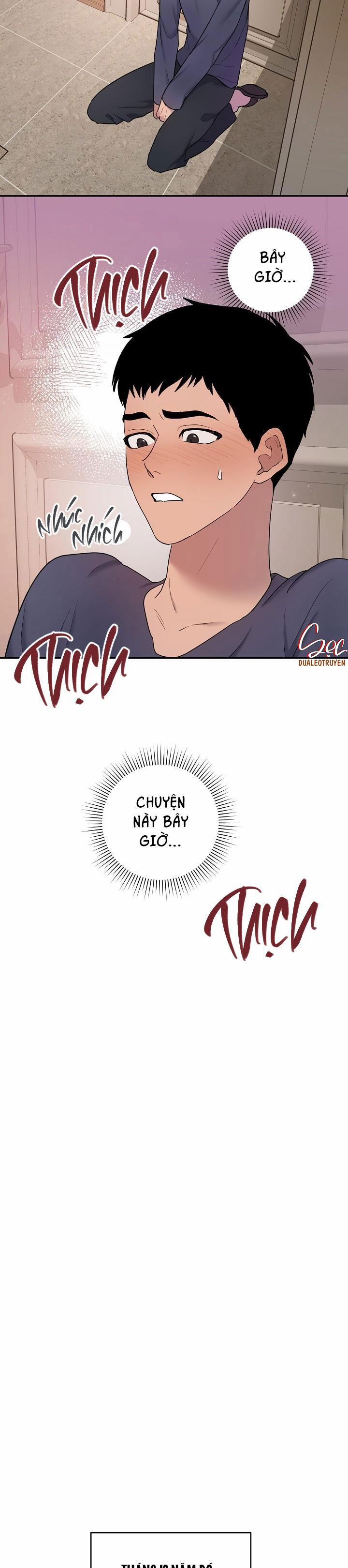 Thợ Săn Một Đêm 10 Lần 3 trang 16