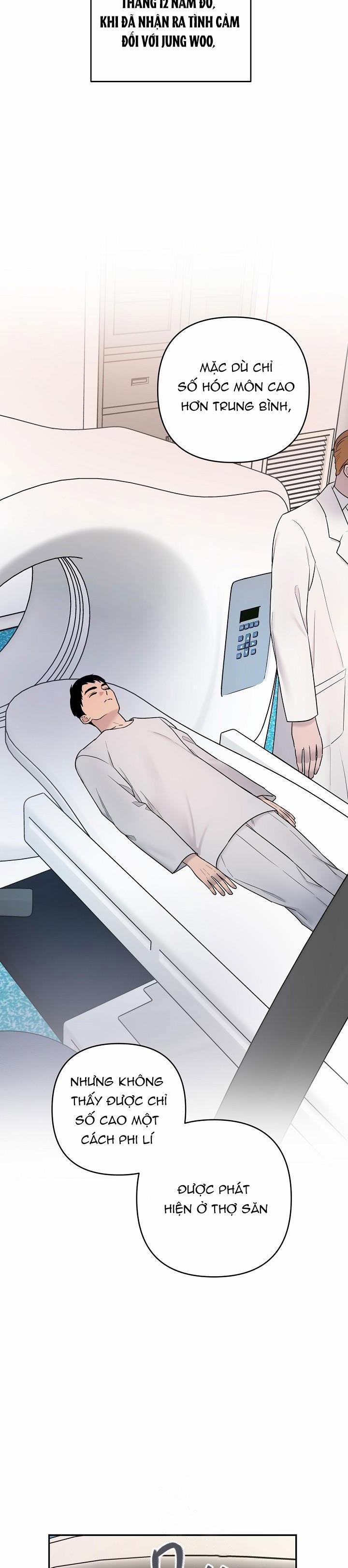 Thợ Săn Một Đêm 10 Lần 3 trang 17