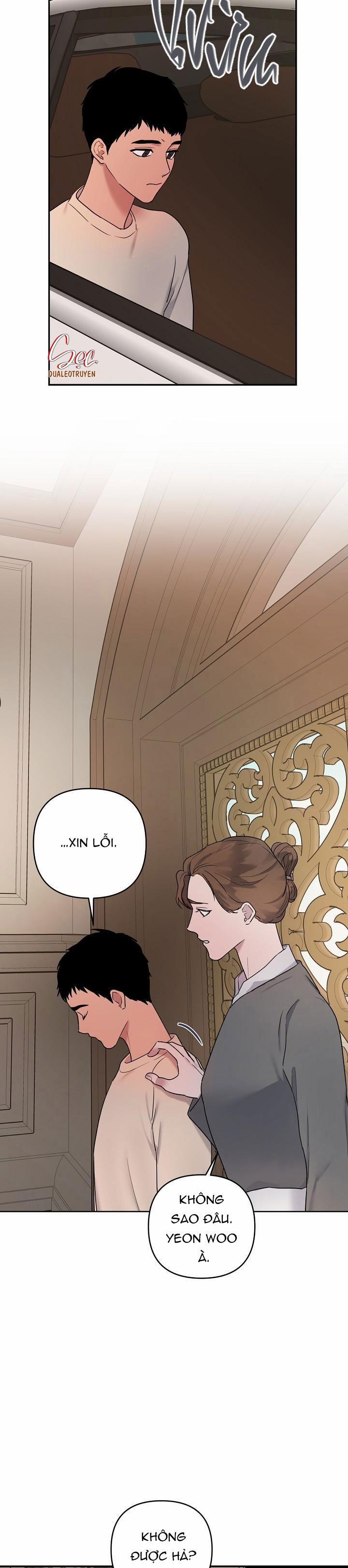 Thợ Săn Một Đêm 10 Lần 3 trang 18