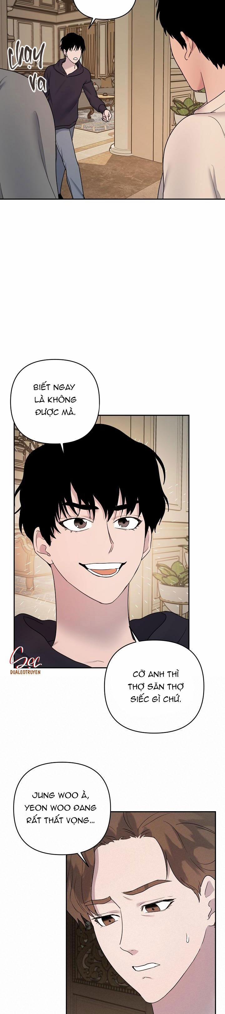 Thợ Săn Một Đêm 10 Lần 3 trang 19