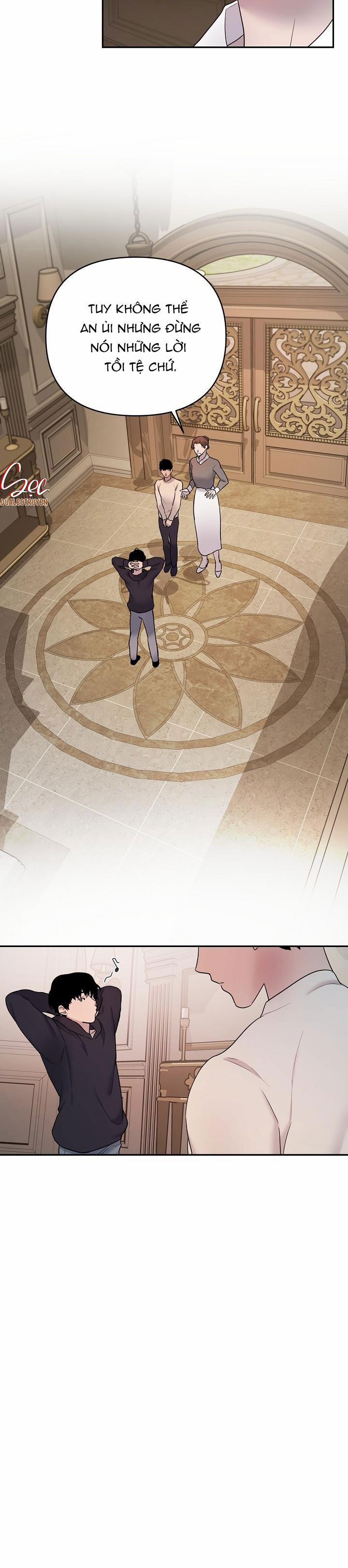 Thợ Săn Một Đêm 10 Lần 3 trang 20