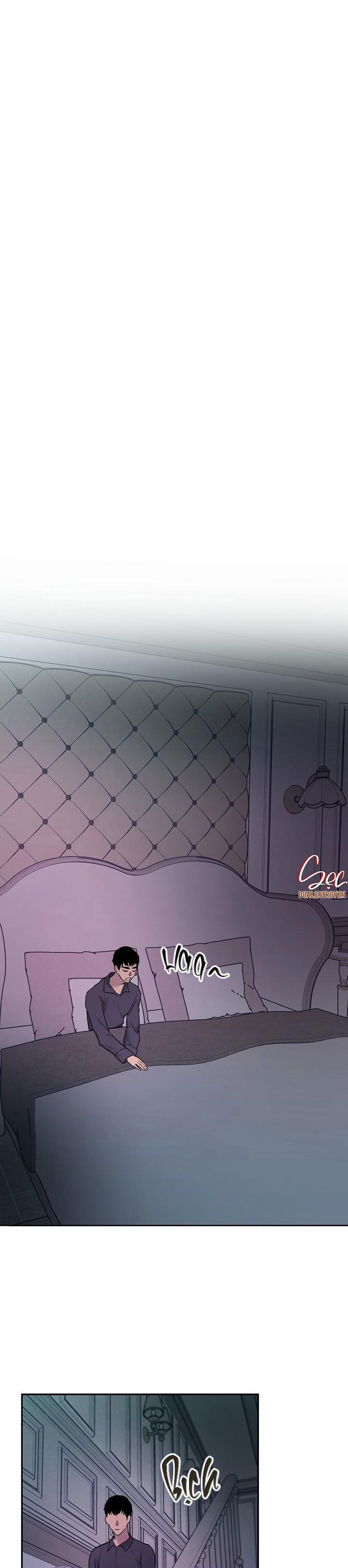 Thợ Săn Một Đêm 10 Lần 3 trang 21