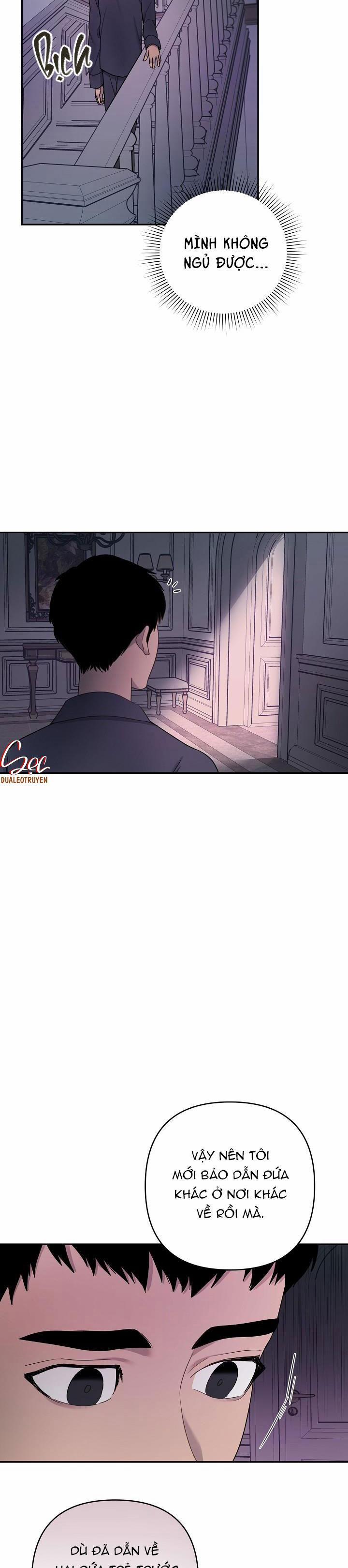 Thợ Săn Một Đêm 10 Lần 3 trang 22