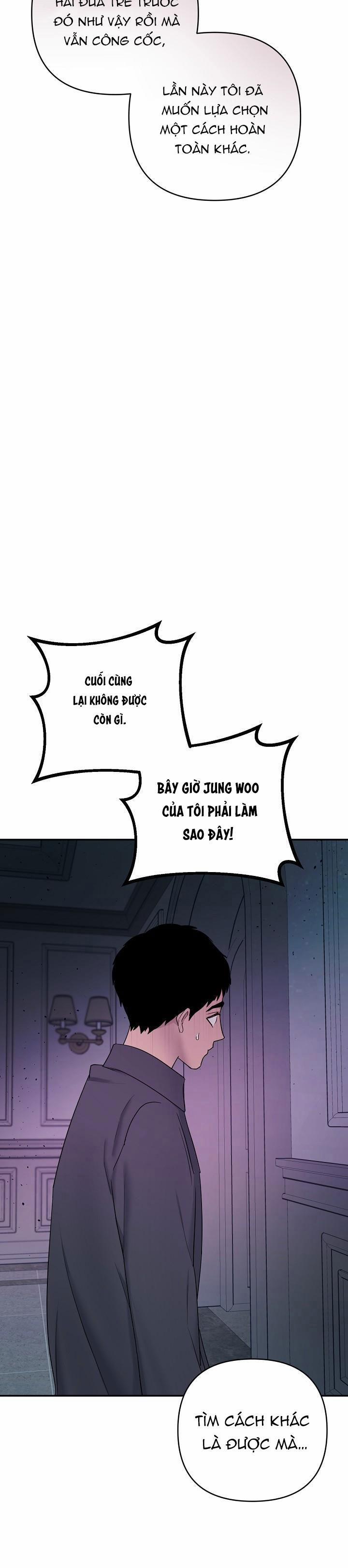 Thợ Săn Một Đêm 10 Lần 3 trang 23