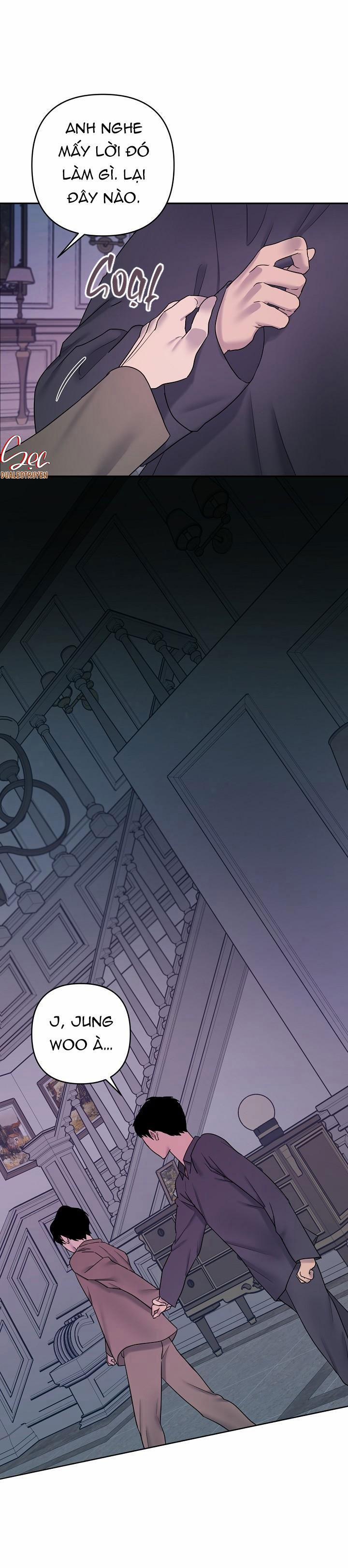 Thợ Săn Một Đêm 10 Lần 3 trang 25