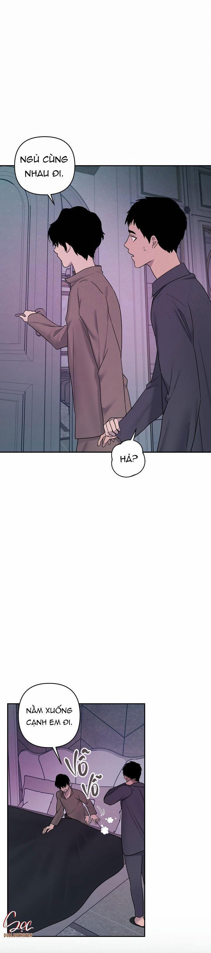 Thợ Săn Một Đêm 10 Lần 3 trang 26