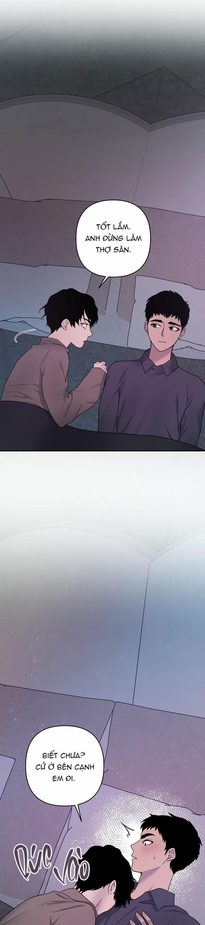 Thợ Săn Một Đêm 10 Lần 3 trang 27