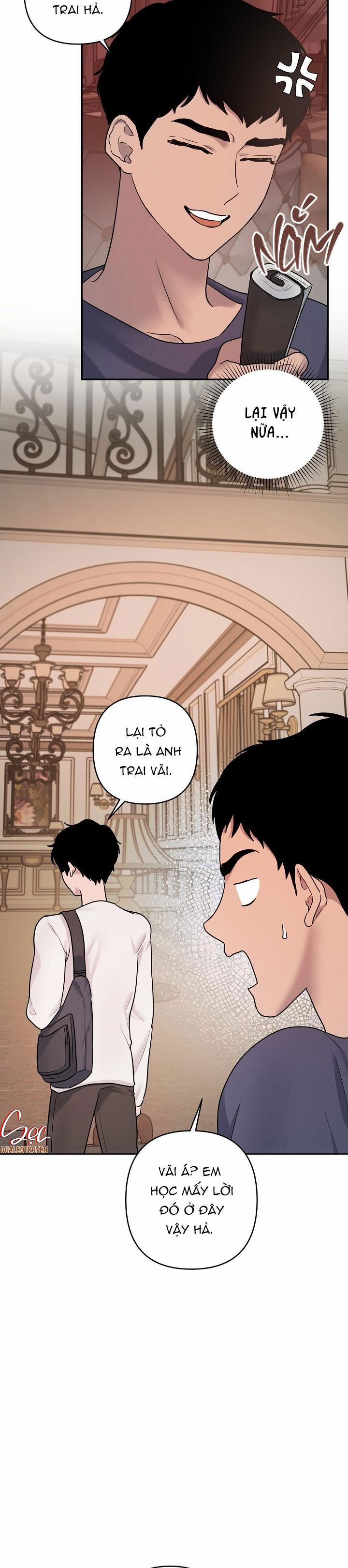 Thợ Săn Một Đêm 10 Lần 3 trang 3