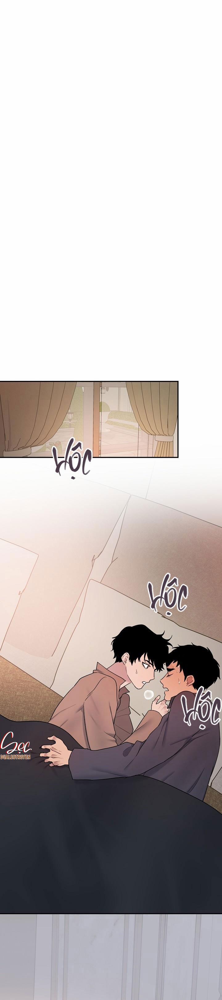 Thợ Săn Một Đêm 10 Lần 3 trang 30