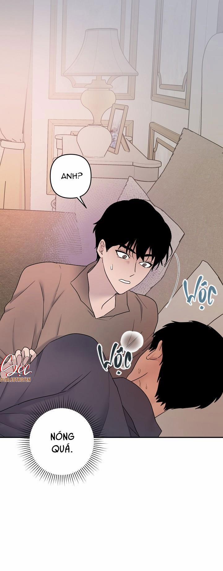 Thợ Săn Một Đêm 10 Lần 3 trang 31