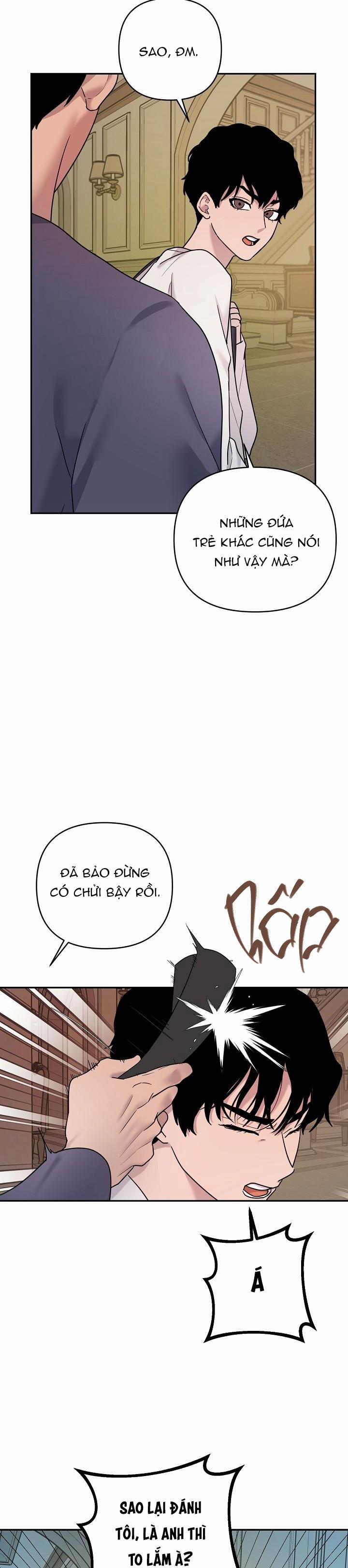 Thợ Săn Một Đêm 10 Lần 3 trang 4