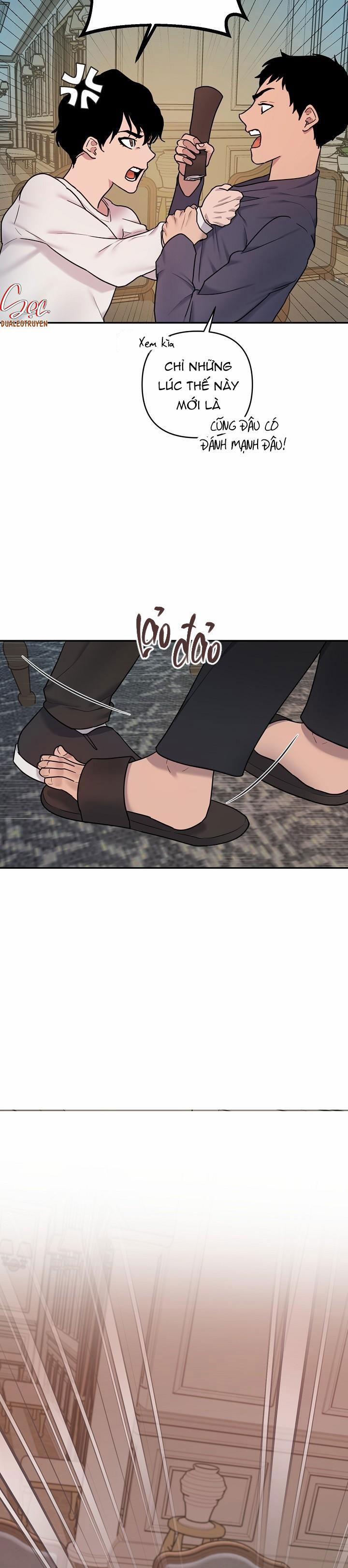 Thợ Săn Một Đêm 10 Lần 3 trang 5