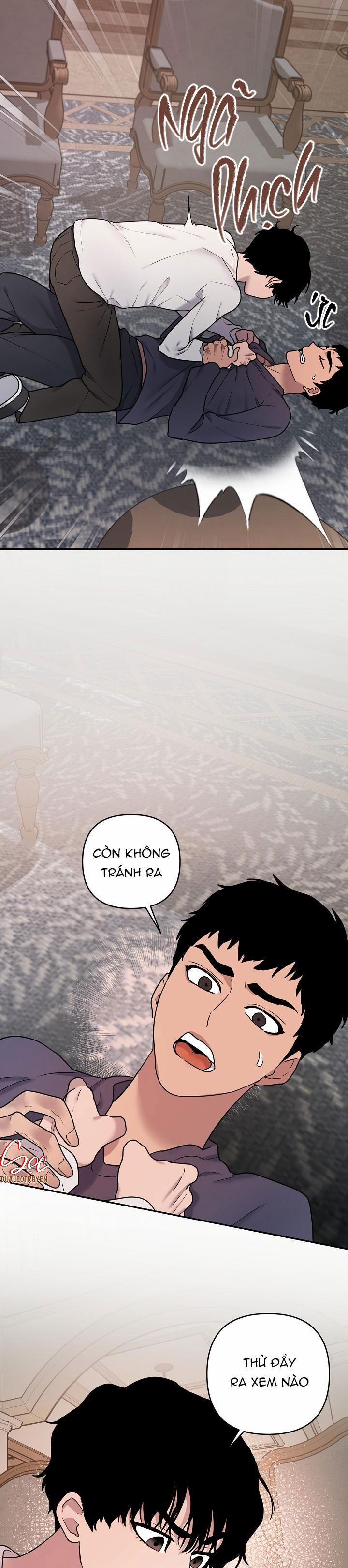 Thợ Săn Một Đêm 10 Lần 3 trang 6