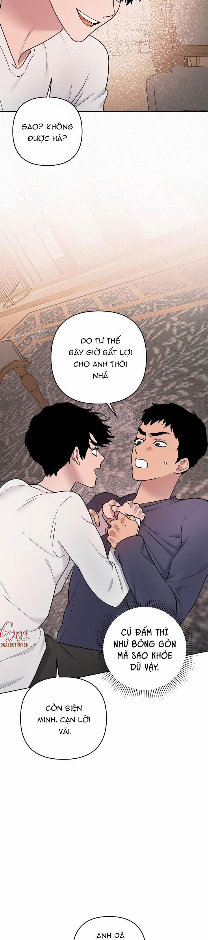 Thợ Săn Một Đêm 10 Lần 3 trang 7