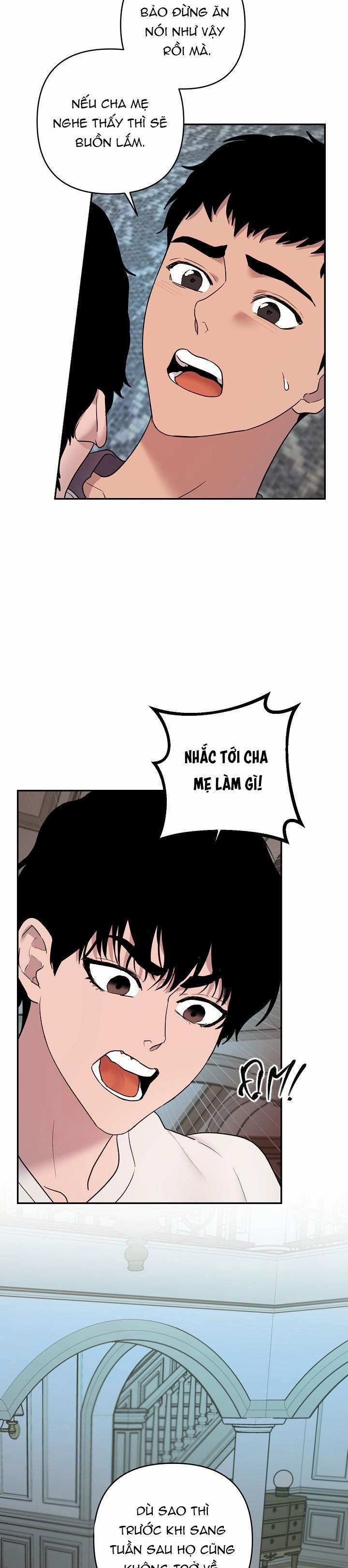 Thợ Săn Một Đêm 10 Lần 3 trang 8