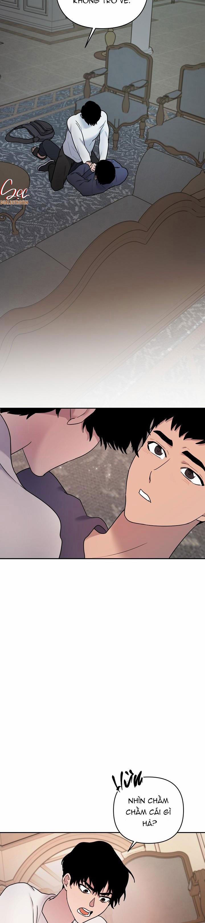 Thợ Săn Một Đêm 10 Lần 3 trang 9