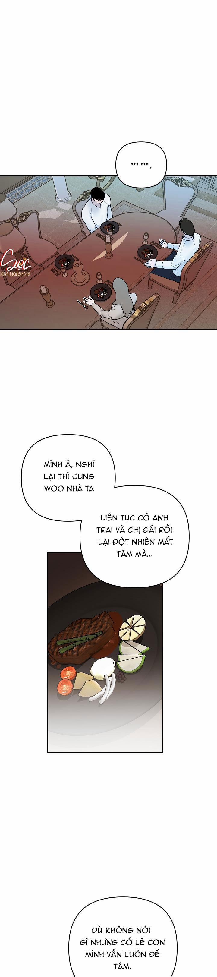 Thợ Săn Một Đêm 10 Lần 4 trang 10