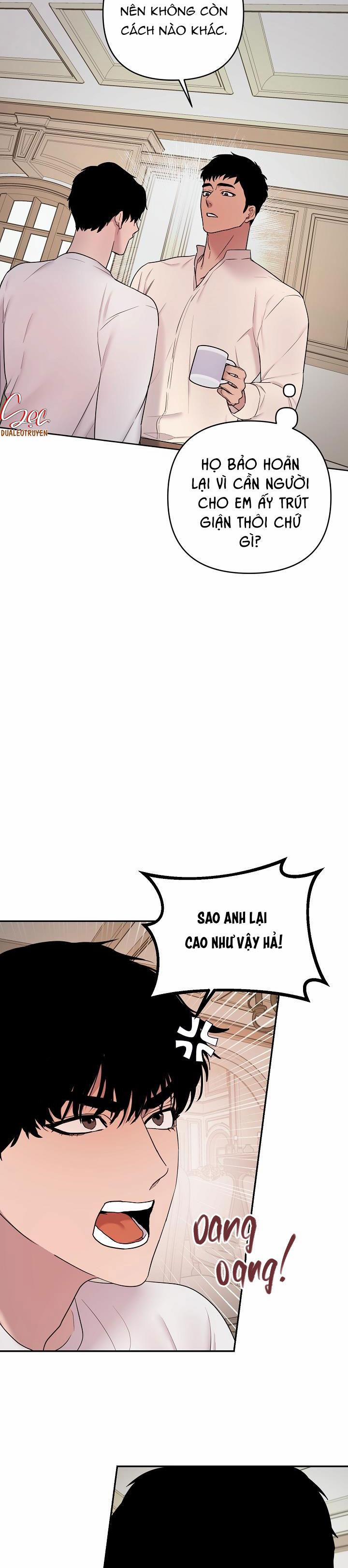 Thợ Săn Một Đêm 10 Lần 4 trang 14