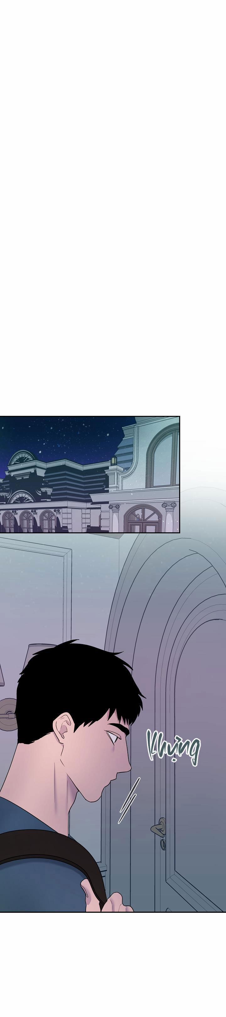 Thợ Săn Một Đêm 10 Lần 4 trang 18