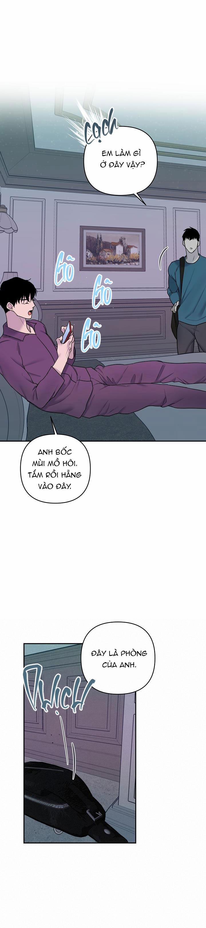 Thợ Săn Một Đêm 10 Lần 4 trang 19