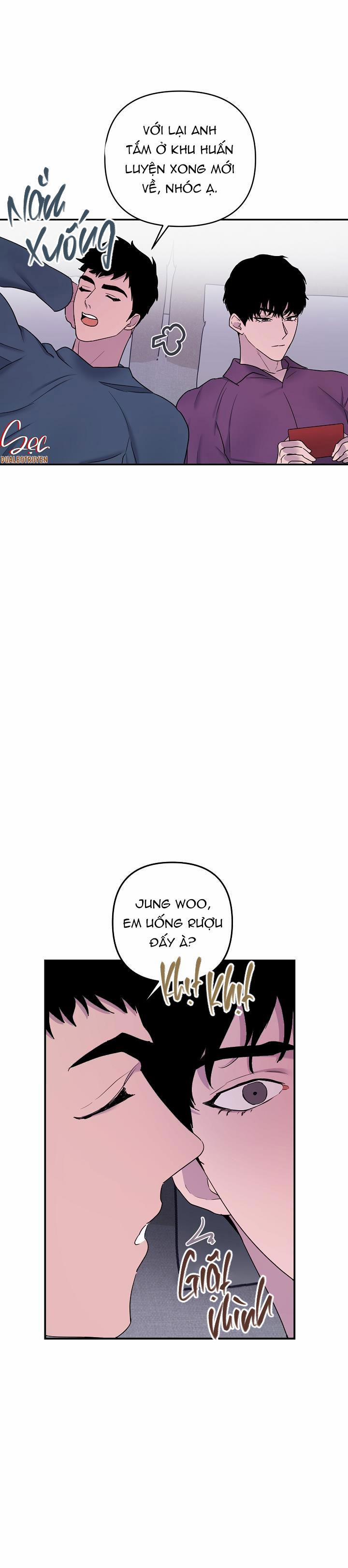 Thợ Săn Một Đêm 10 Lần 4 trang 20