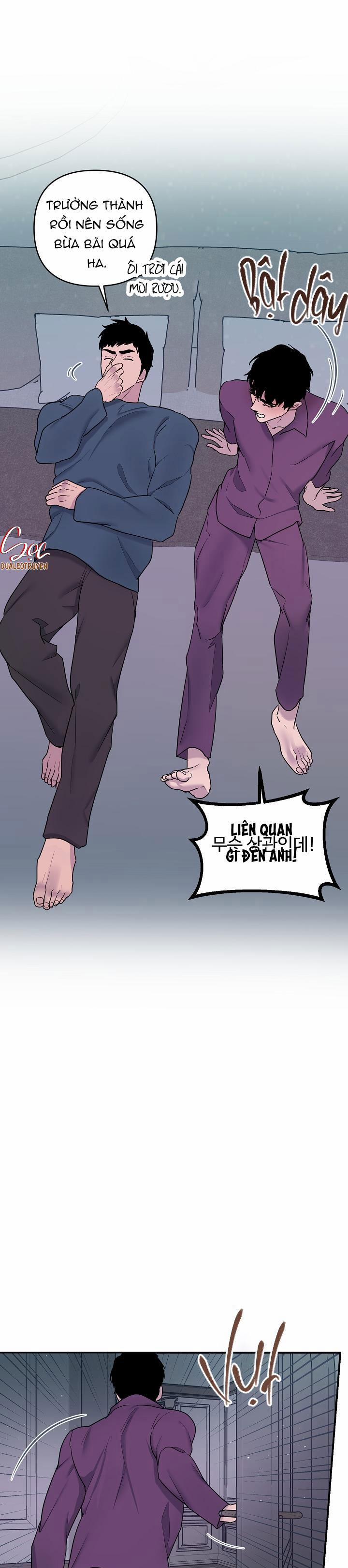 Thợ Săn Một Đêm 10 Lần 4 trang 21