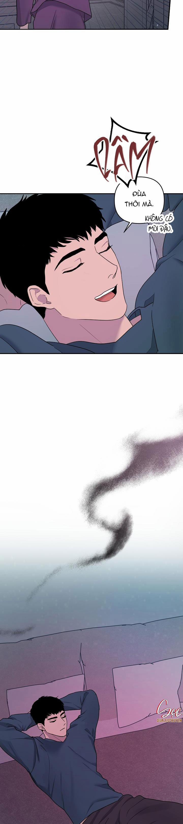 Thợ Săn Một Đêm 10 Lần 4 trang 22