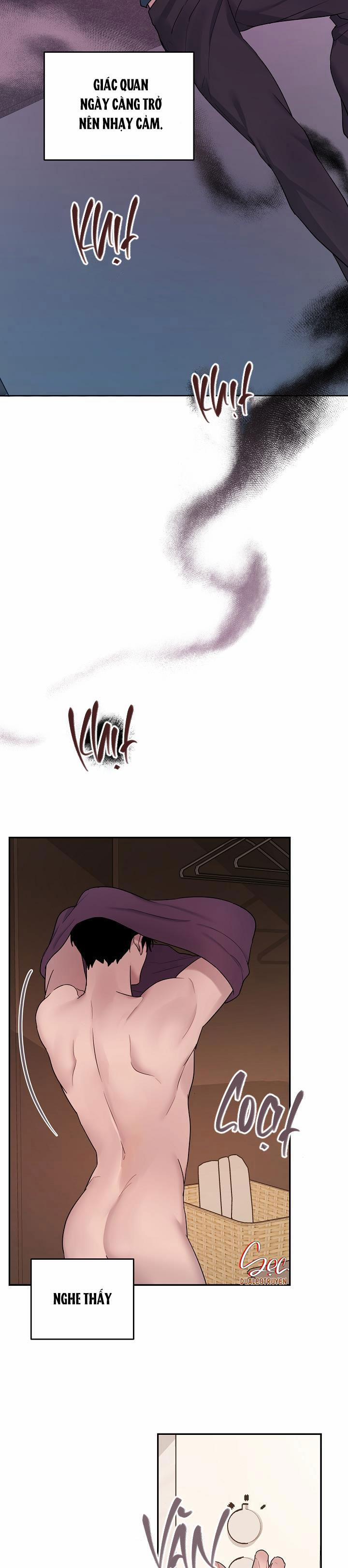 Thợ Săn Một Đêm 10 Lần 4 trang 23