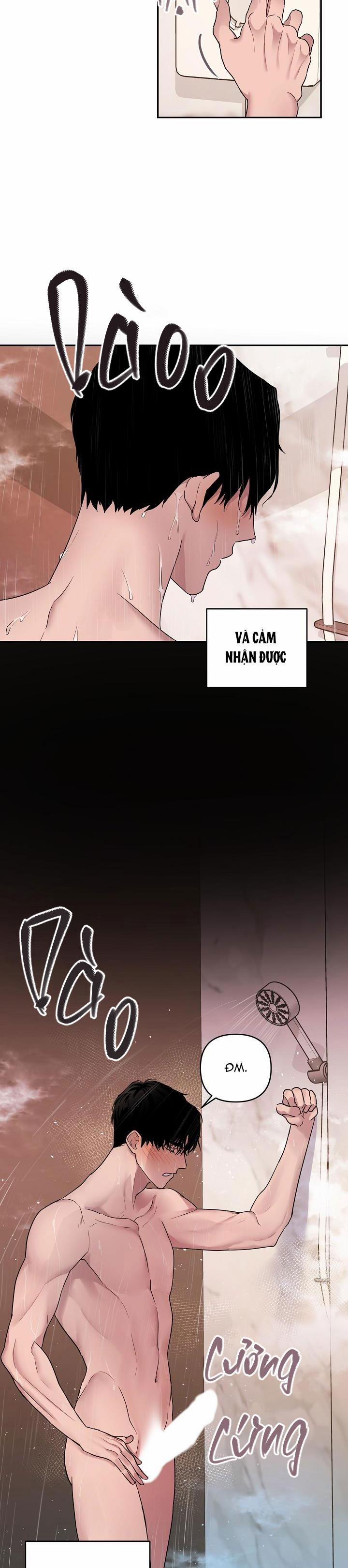 Thợ Săn Một Đêm 10 Lần 4 trang 24