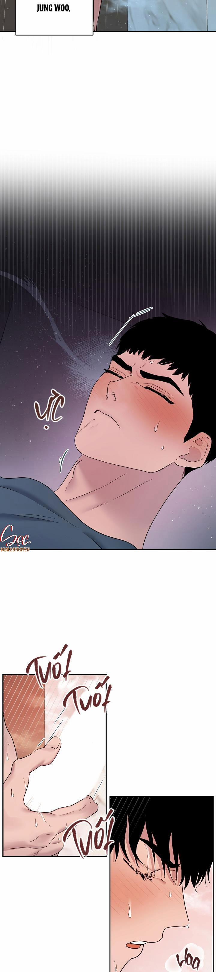 Thợ Săn Một Đêm 10 Lần 4 trang 25