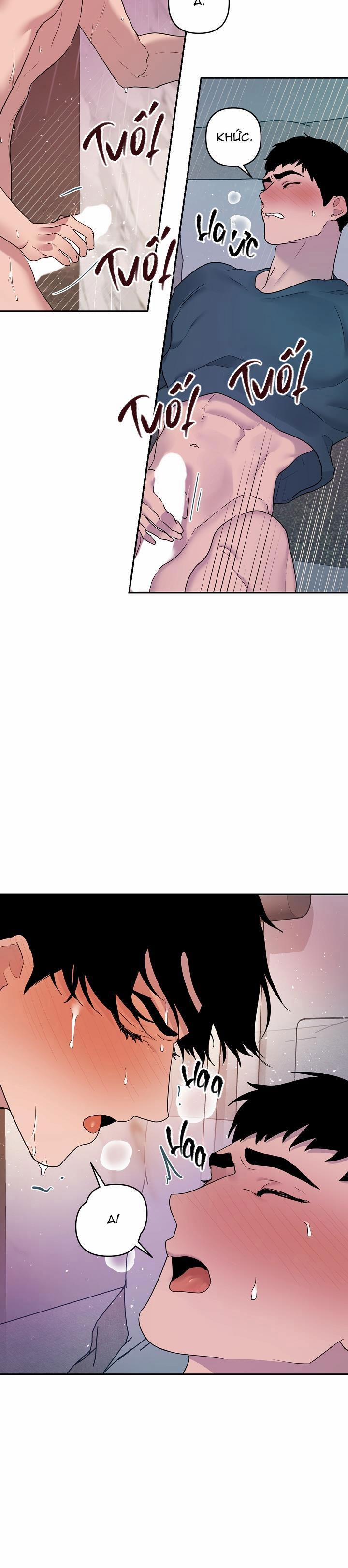 Thợ Săn Một Đêm 10 Lần 4 trang 28