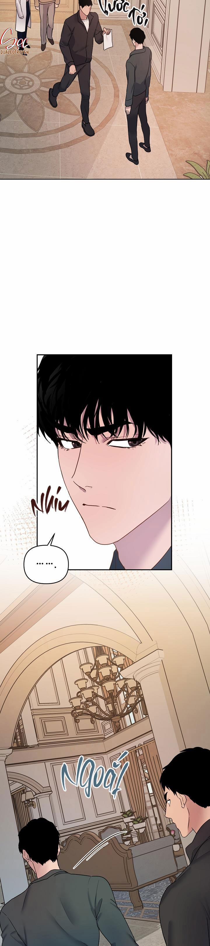 Thợ Săn Một Đêm 10 Lần 4 trang 3