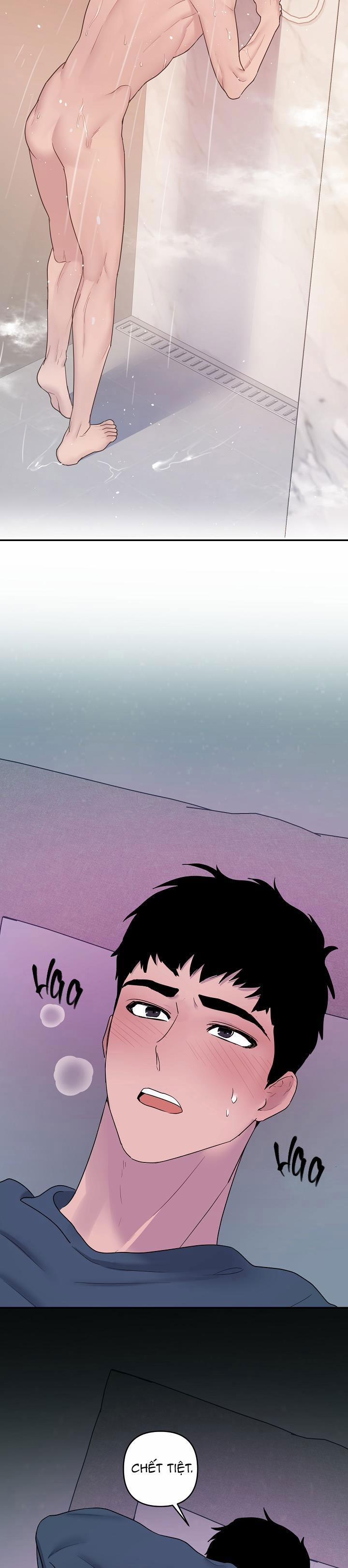 Thợ Săn Một Đêm 10 Lần 4 trang 30