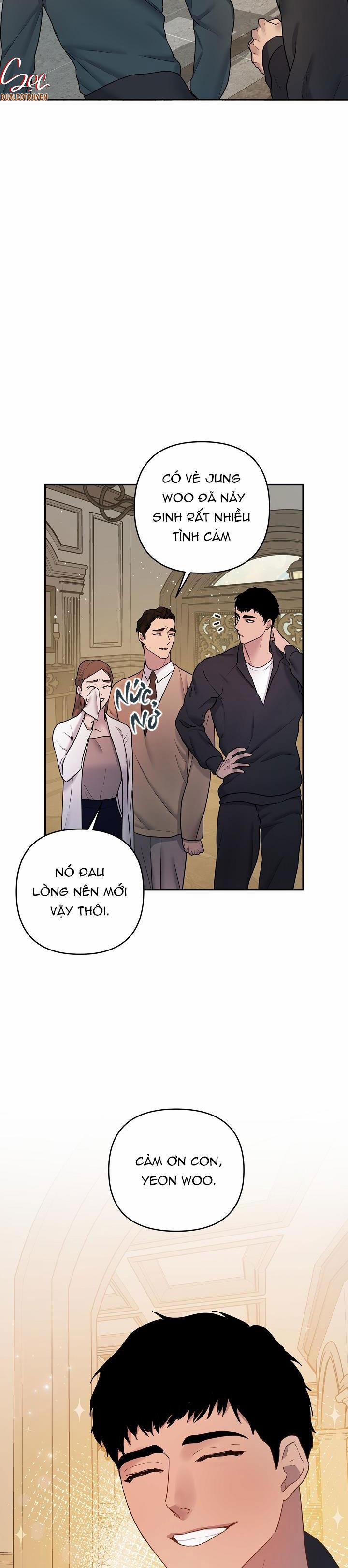 Thợ Săn Một Đêm 10 Lần 4 trang 4