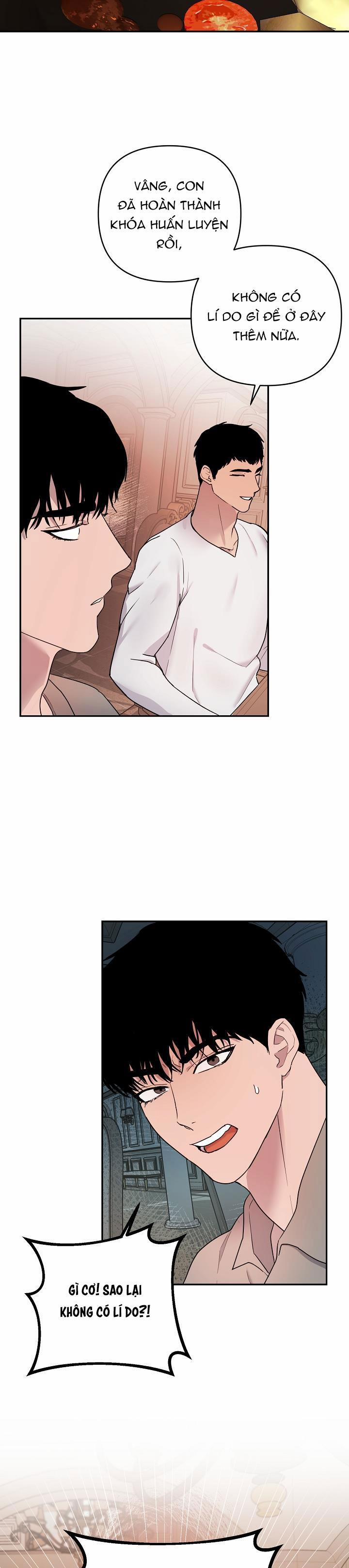 Thợ Săn Một Đêm 10 Lần 4 trang 8