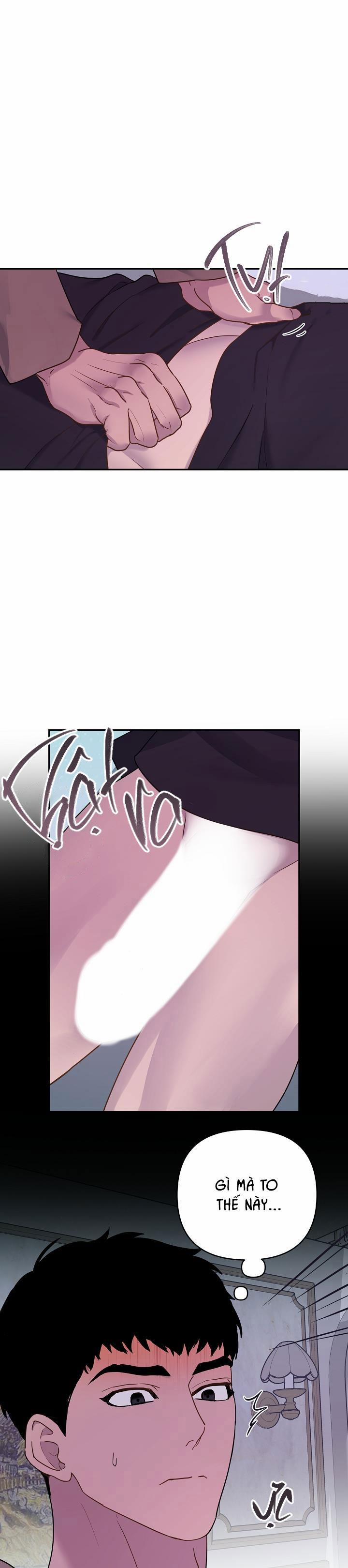 Thợ Săn Một Đêm 10 Lần 5 trang 10