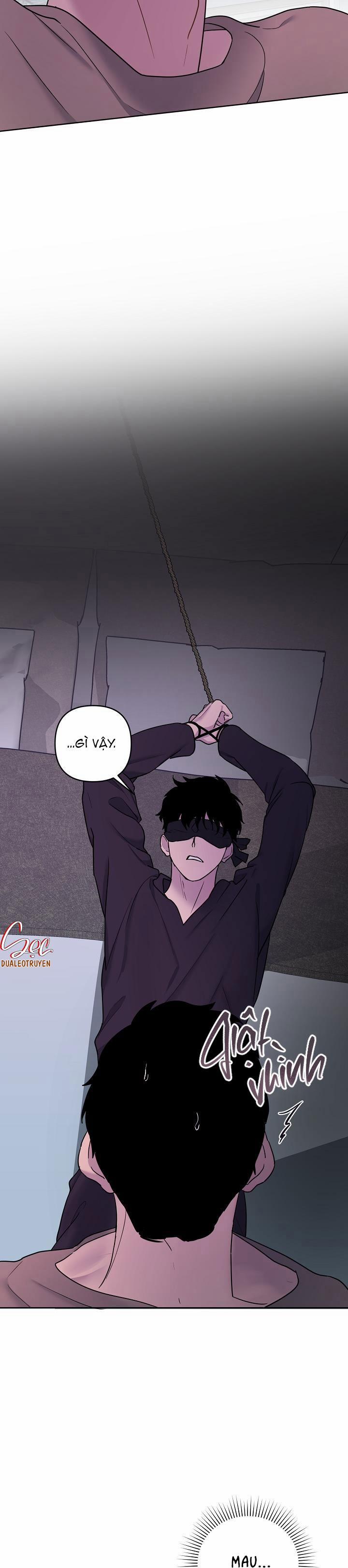 Thợ Săn Một Đêm 10 Lần 5 trang 11