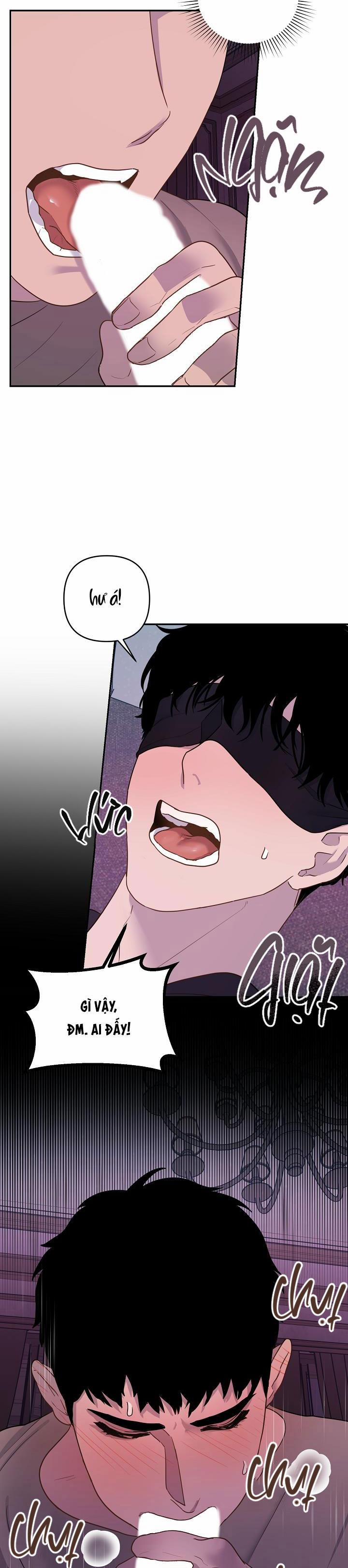 Thợ Săn Một Đêm 10 Lần 5 trang 12