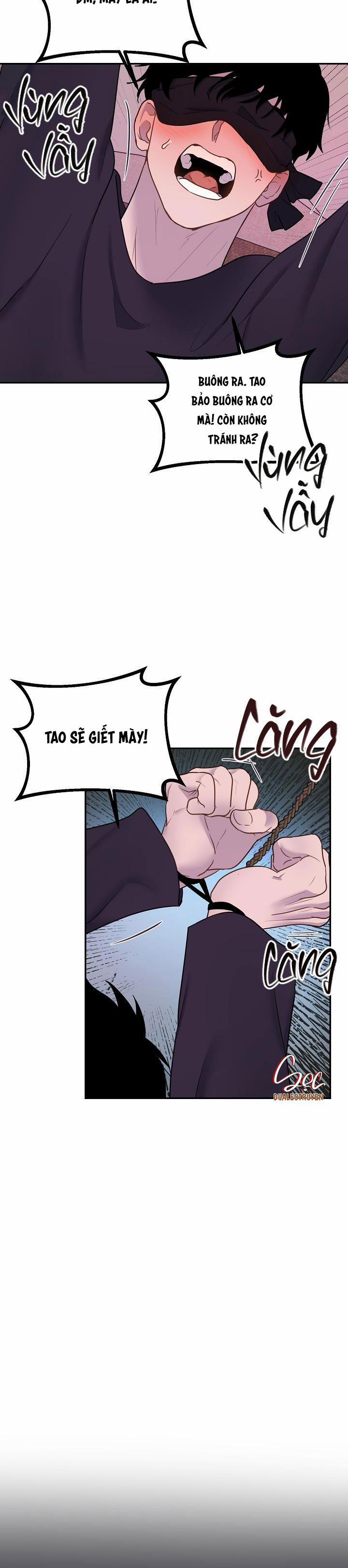 Thợ Săn Một Đêm 10 Lần 5 trang 14