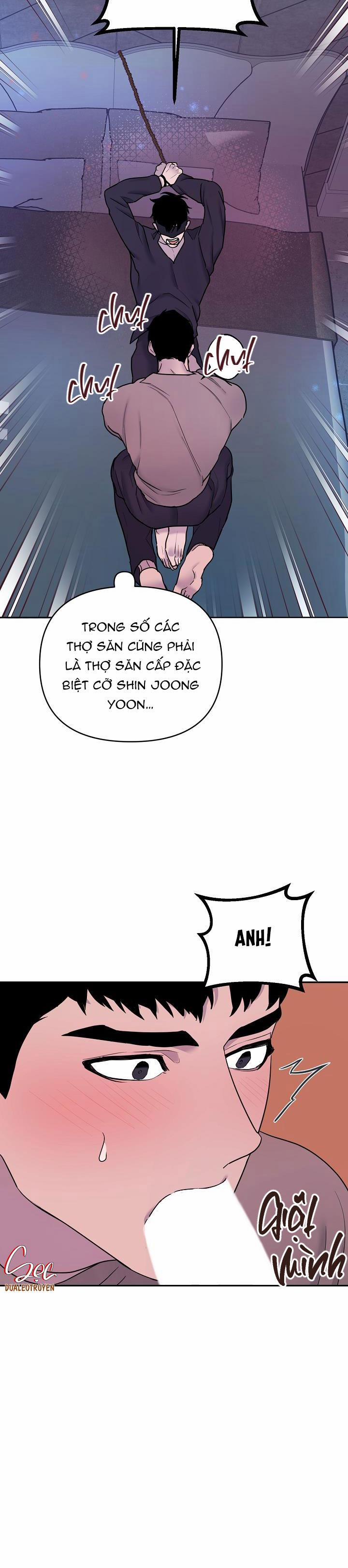 Thợ Săn Một Đêm 10 Lần 5 trang 17