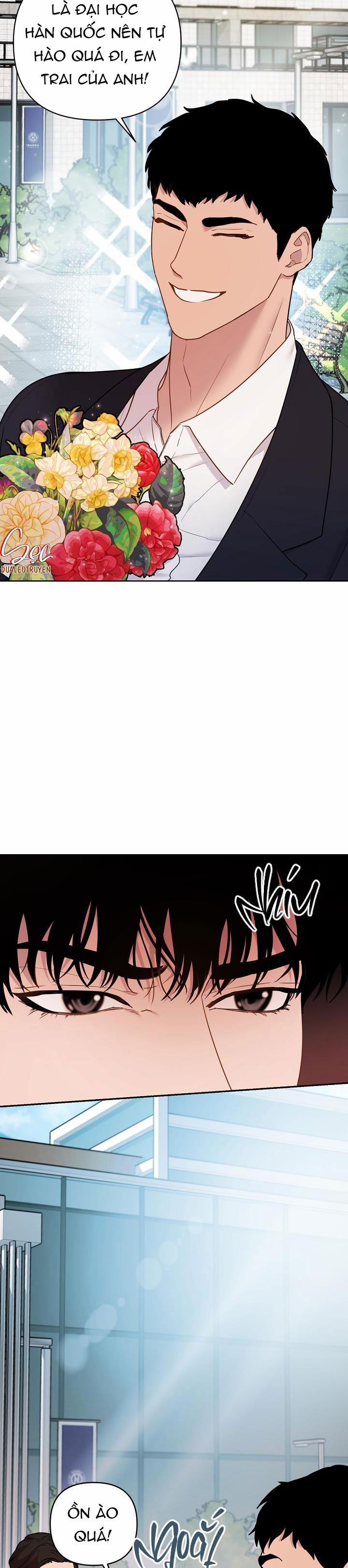 Thợ Săn Một Đêm 10 Lần 5 trang 2