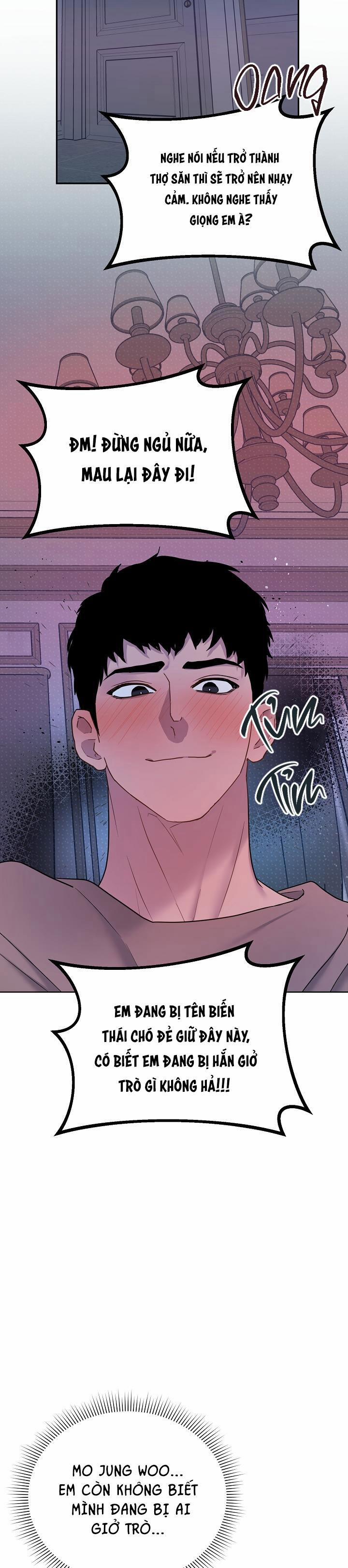 Thợ Săn Một Đêm 10 Lần 5 trang 21